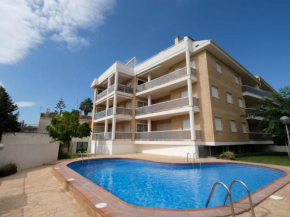 Apartment Residencial Mar I